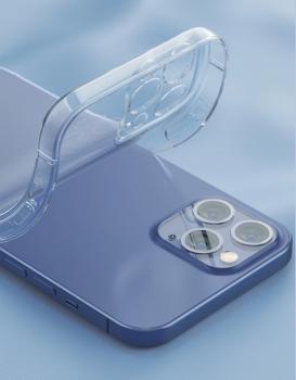 Baseus - Transparent IPhone 13 Pro Max
